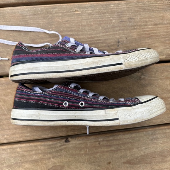 Converse ★ All Star shoes ★ Men’s size 7, women’s size 9 - Picture 3 of 7